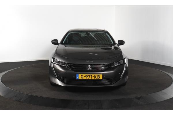 Peugeot 508 Blue Lease Allure 1.6 PureTech 180pk 2019 (Origineel-NL), G-971-KB