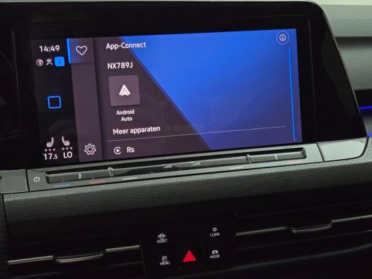 Volkswagen Golf eHybrid GTE 1.4 258pk 2020, X-635-ZX