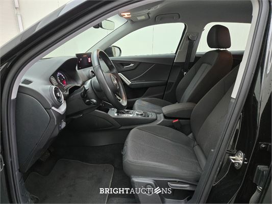 Audi Q2 35 S Edition TFSI 150pk 2020, Z-973-BB