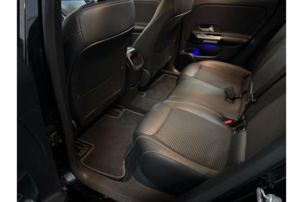 Mercedes-Benz EQA 250 Business Line 67 kWh 190pk 2022 (Origineel-NL) EQA-Klasse, R-159-JR