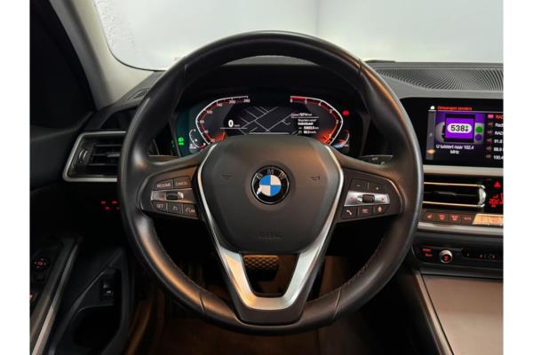 BMW 318d Executive Edition 149pk 2020 (Origineel-NL) 3-Serie, H-646-LJ