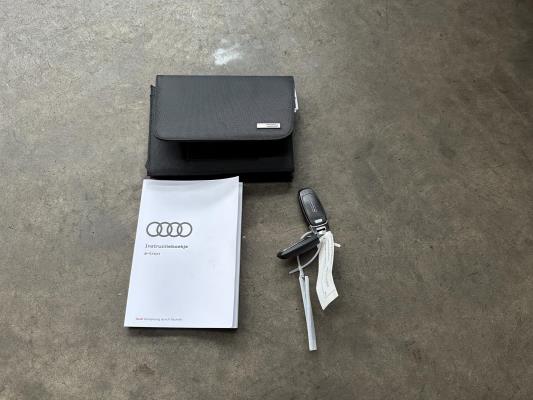 Audi e-tron 55 quattro Business edition 95 kWh 408pk 2020 (Origineel-NL+1e eigenaar), K-611-KJ