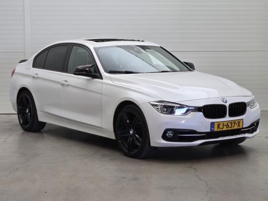 BMW 340i xDrive 3-serie M Sport Edition 326pk 2016 3-Serie, KJ-637-X