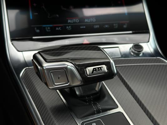 Audi RS6-R ABT (1 of 125) 4.0 V8 TFSI Quattro 740pk - 920Nm (CARBON) C8, NL-Kenteken
