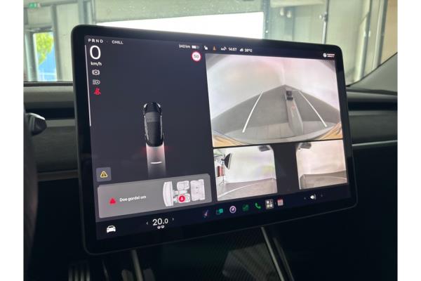 Tesla Model 3 Performance AWD 75 kWh 2019 (Origineel-NL), G-487-TG