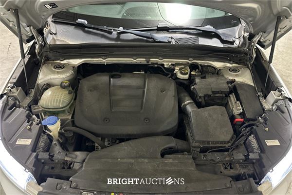 Volvo XC40 1.5 T3 Momentum 156pk 2018 (Origineel-NL), TS-939-D