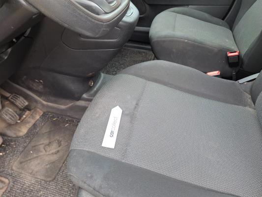 Citroen Berlingo 1.5 BlueHDI Club XL 99 pk 2021, VKR-08-B