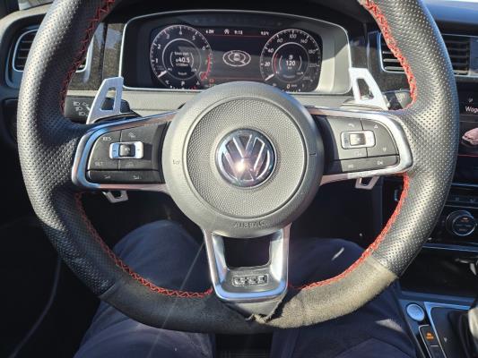 Volkswagen Golf GTI Performance 2.0 TSI 245pk 2017, L-416-LR
