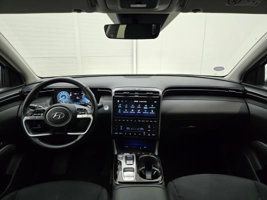 Hyundai Tucson HEV 1.6 T-GDi 239pk 2022 (Origineel-NL), R-839-KP