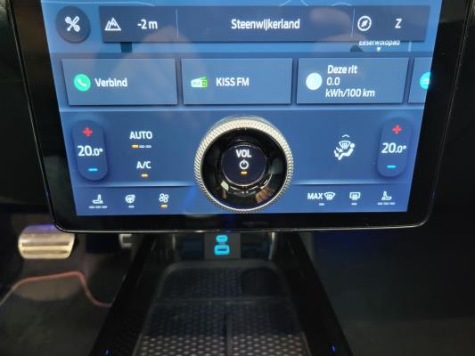 Ford Mustang Mach-E Extended AWD 98 kWh 337pk 2021 (Origineel-NL), L-708-PD