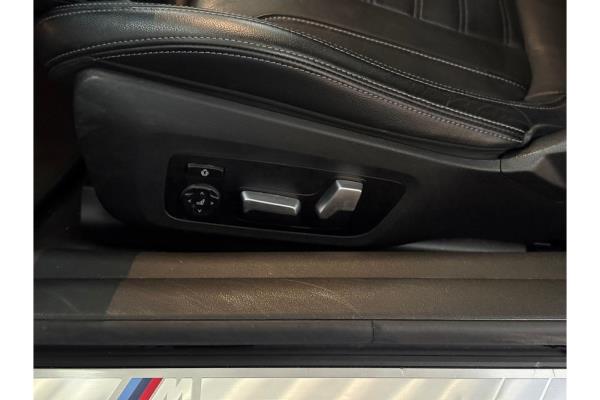 BMW M4 High Executive xDrive 374pk 2020 (Origineel-NL), J-656-VG