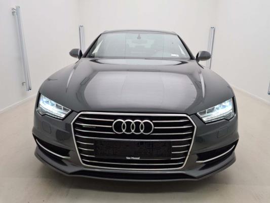 Audi A7 Sportback S-Line 2.0 TFSI Quattro 252pk 2016, 1JKY875