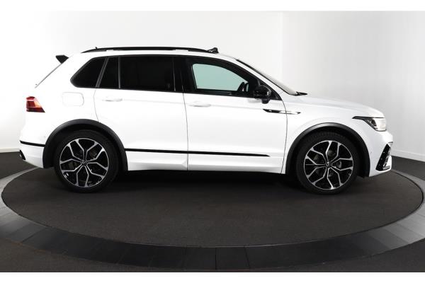 Volkswagen Tiguan R-Line Business 1.5 TSI 149pk 2023 (Origineel-NL), S-564-RH