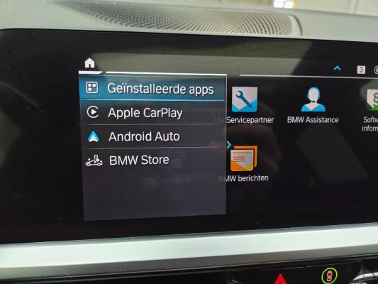 BMW 330e 296pk 2020 3-Serie, GHJ-04-Z