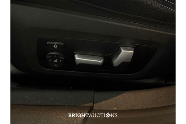 BMW i4 M50 High Executive 84 kWh 2022 (Origineel-NL), R-544-HL