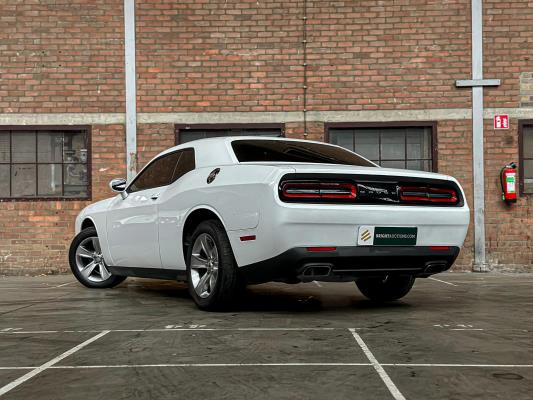 Dodge Challenger 3.6 V6 305pk 2016