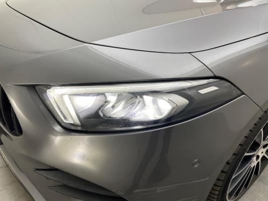 Mercedes-Benz A 200 Business Solution AMG 163pk 2019 A-klasse, S-784-XG