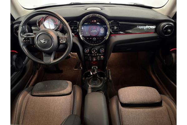 MINI Mini Cooper Camden Edition 1.5 136pk 2023 (Origineel-NL), X-556-FZ