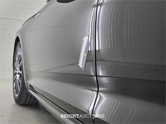 Audi A5 Sportback Sport 2.0 TFSI 191pk 2017 (Origineel-NL), PG-031-R