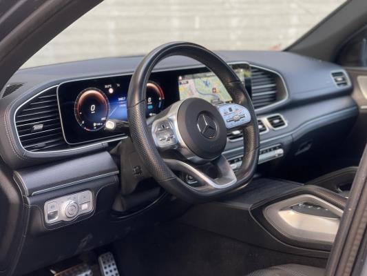 Mercedes-Benz GLE350 e 4Matic 333pk 2022 (Origineel-NL + 1e Eigenaar) GLE-Klasse, P-350-PD