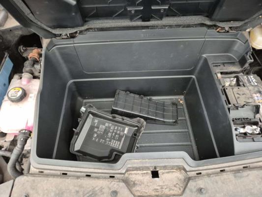 Kia EV6 PLUS Advanced 77 kWh 228pk 2022 (Origineel-NL), P-228-KZ