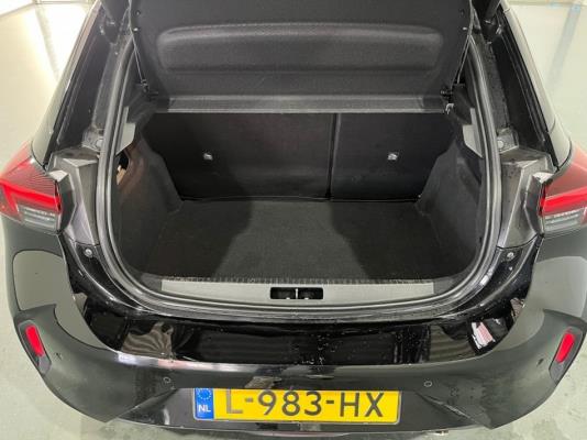 Opel Corsa GS-Line 1.2 102pk 2021 (Origineel-NL), L-983-HX