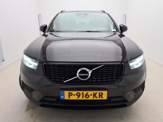 Volvo XC40 T4 Recharge R-Design 1.5 211pk 2022 (Origineel-NL), P-916-KR