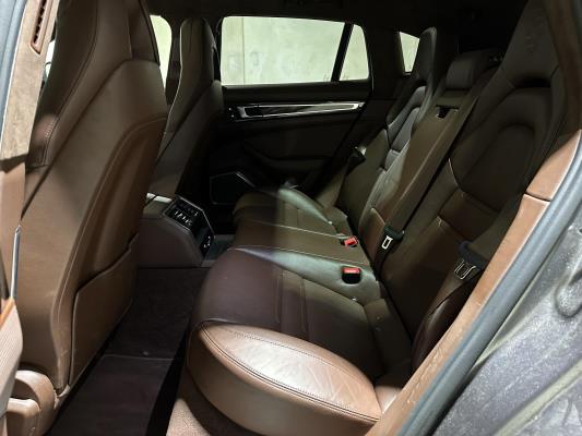 Porsche Panamera Sport Turismo 4 E-Hybrid 2.9 V6 462hp 2018 (Original-NL), RR-070-R