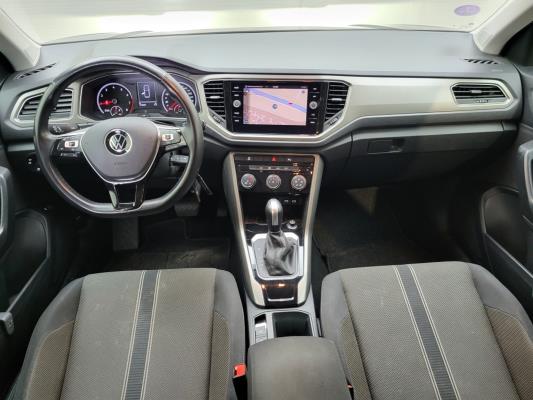 Volkswagen T-Roc Business 1.5 TSI 150pk 2021 (Origineel-NL), L-253-HG