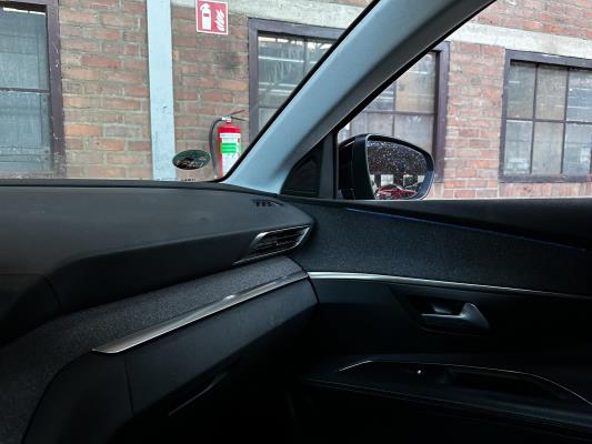 Peugeot 3008 1.2 PureTech Blue Lease Allure 131pk 2021 (Origineel-NL) K-020-RG