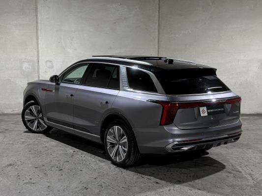 Hongqi E-HS9 Executive 99KWH 551pk 2025 (Origineel-NL+1e eigenaar), HNH-93-T