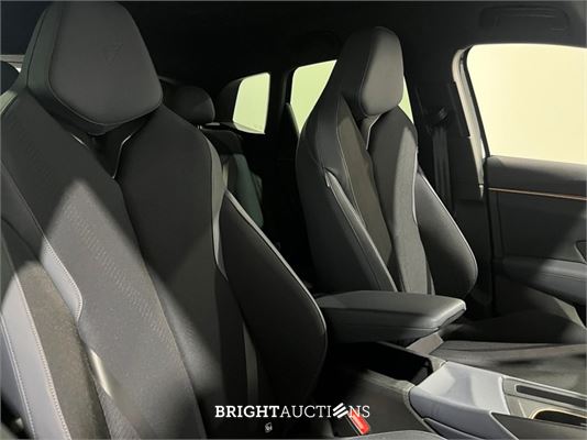 CUPRA Terramar eTSI Edge 1.5 167pk 2025, KSK-74-V