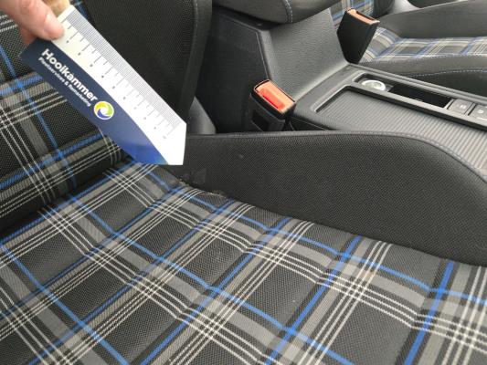 Volkswagen Golf GTE 1.4 TSI 150pk 2016 (Origineel-NL), ND-044-P