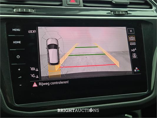 Volkswagen Tiguan eHybrid R-Line Business 1.4 TSI 265pk 2021, X-096-TJ
