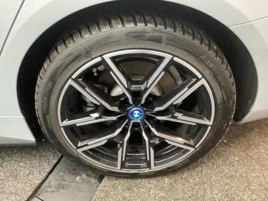 BMW i4 eDrive40 High Executive 84 kWh 340pk 2023 (Origineel-NL), S-465-PT