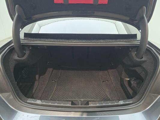 BMW 4-serie Coupé 430i Executive 252 pk 2017, NN-580-X