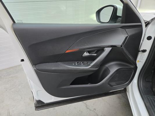 Peugeot 2008 Blue Lease Active 1.2 PureTech 102pk 2021 (Origineel-NL), K-518-TF