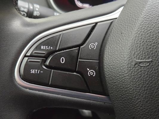 Renault Mégane Estate Business Zen 1.3 TCe 116pk 2021 (Origineel-NL), K-692-SR