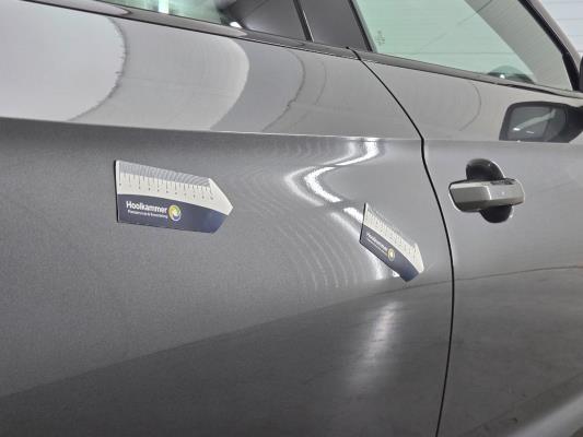 Audi A5 Sportback 40 S edition TFSI 204pk 2020 (Origineel-NL), J-765-NF