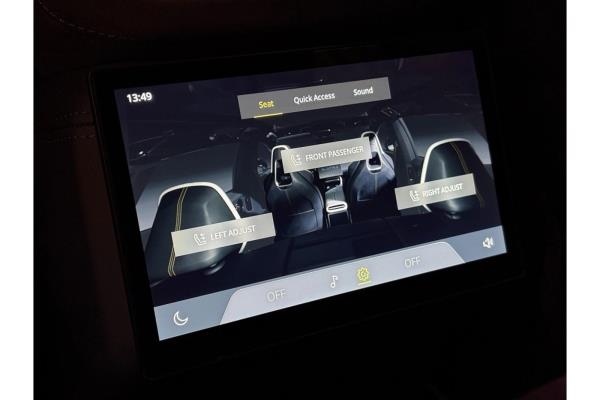 Lotus Eletre EDS 450 4WD 112 kWh 612pk 2023 (Origineel-NL), X-319-JJ