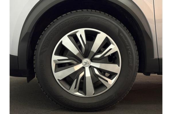 Peugeot 2008 Active 1.2 PureTech 100pk 2022 (Origineel-NL), R-566-RD