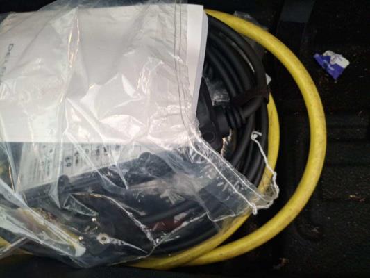 Mercedes-Benz GLC 300e Business Solution AMG 4MATIC 313pk 2021 (Origineel-NL) GLC-Klasse, K-810-XV