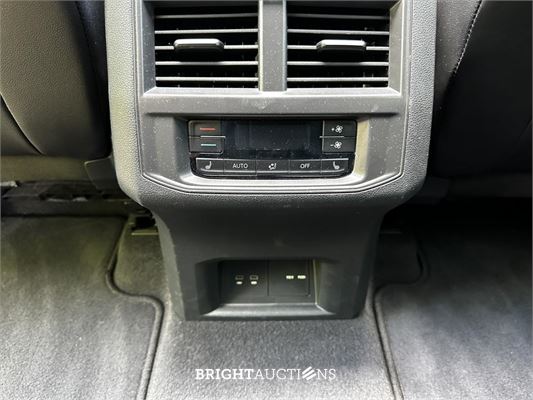 Volkswagen Atlas 3.6 V6 R-Line 7-Persoons 280pk 2023