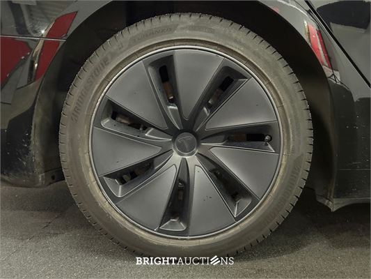 Tesla Model 3 RWD 60 kWh 2023 (Origineel-NL), X-220-FX