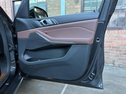 BMW X5 xDrive30d High Executive 265pk 2019, J-714-TF