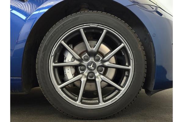 Tesla Model 3 Standard RWD Plus 60 kWh 238pk 2020 (Origineel-NL), K-748-GL