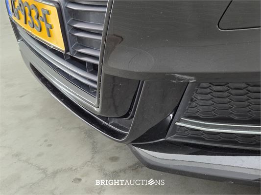 Audi A3 Limousine 30 Sport Lease Edition TFSI 116pk 2019 (Origineel-NL), ZG-933-F