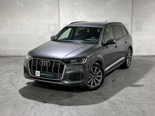 Audi Q7 55 TFSI e Quattro Pro Line Plus 3.0 380pk 2020, N-611-PF