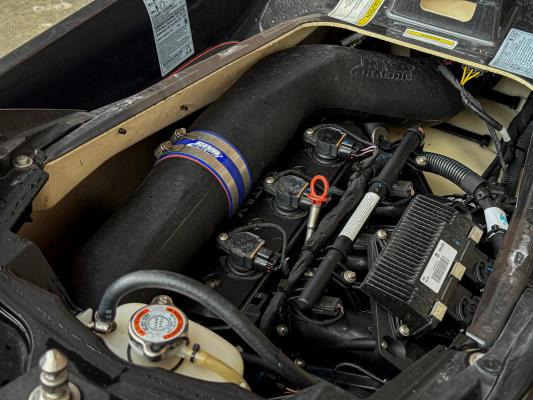 Sea-Doo RXP-X 300 Waterscooter 2019 Jetloader