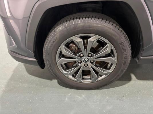 Toyota RAV4 Hybrid 2.5 AWD 352pk 2022 (Origineel-NL), P-221-SF